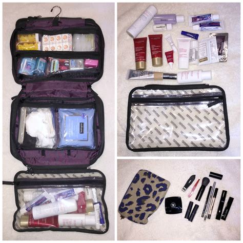 can i bring cosmetic metal boxes in carry on luggage|can you pack makeup in luggage.